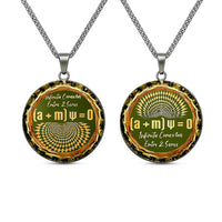 Thumbnail for Amulets for Love and Infinite Quantum Connection - Orgonite Metayantra