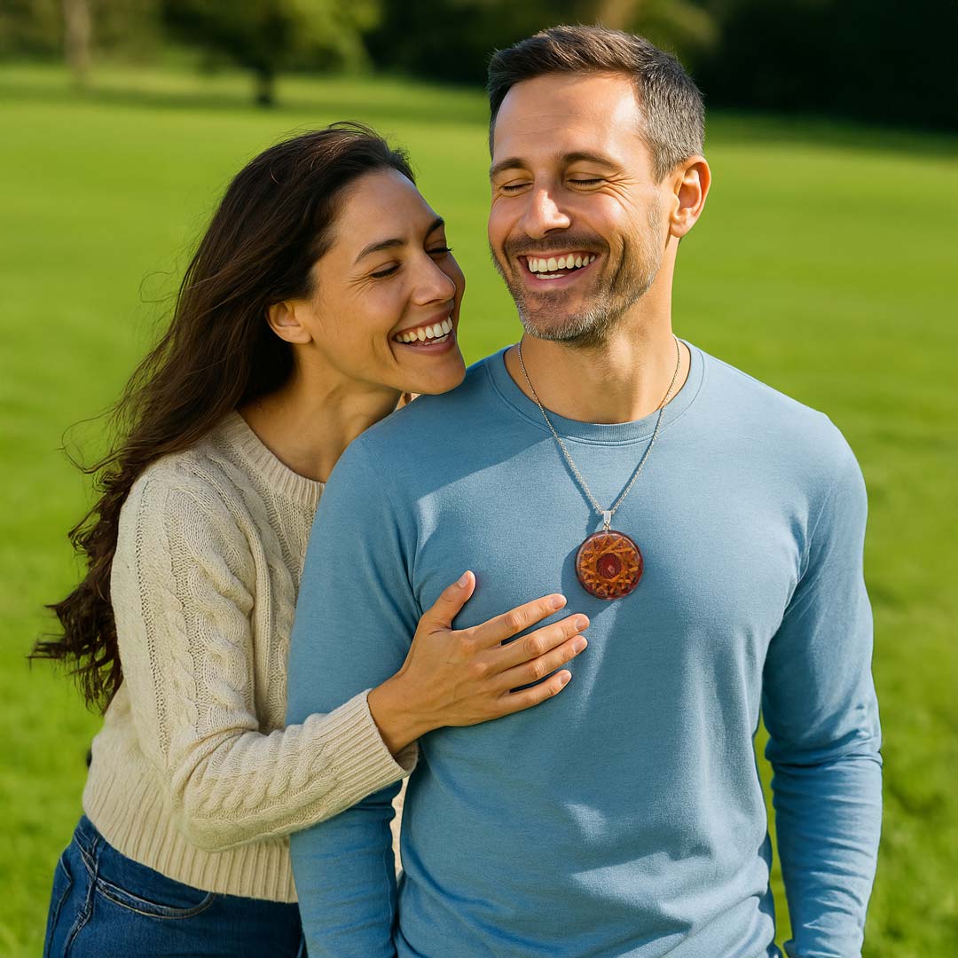 Cosmic Sensor Patrick Flanagan Flat Pyramid (Plastic plate)