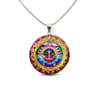 Thumbnail for Sahasrara Seventh Chakra Activator