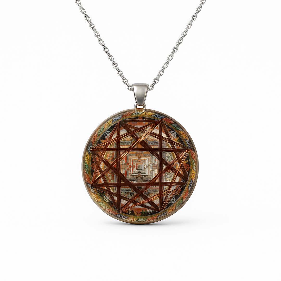 Dark Magik Protector