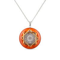 Thumbnail for Svadisthana 2nd Chakra Quantic Resonator