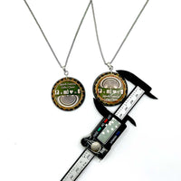 Thumbnail for Amulets for Love and Infinite Quantum Connection - Orgonite Metayantra