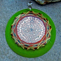 Thumbnail for Aztec Calendar 16 Vortex Cycle 52 years Quantum Resonator