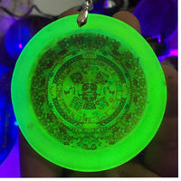 Thumbnail for Aztec Calendar 16 Vortex Cycle 52 years Quantum Resonator