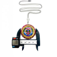 Thumbnail for Sahasrara Seventh Chakra Activator