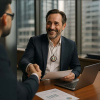 Thumbnail for Abundance Crop Circle 20 Vortex Resonator