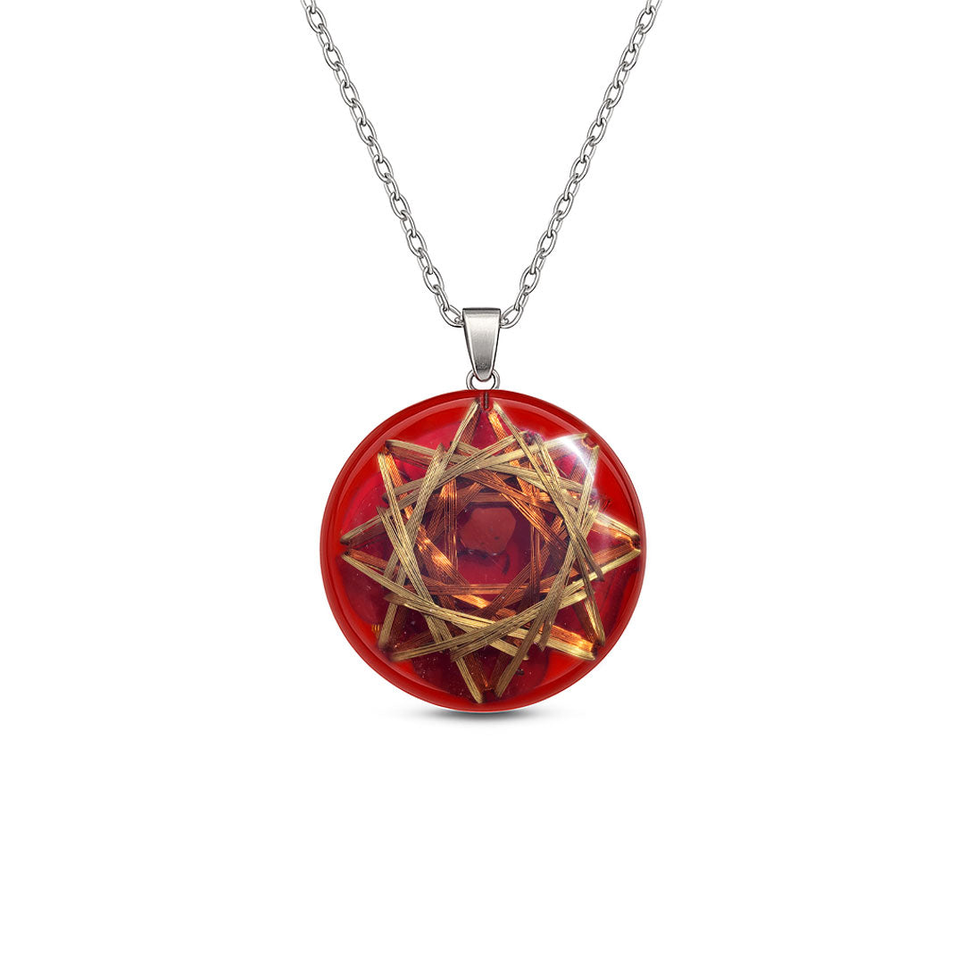 Micro Muladhara First Chakra Regenerator