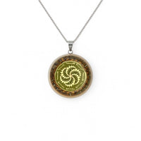 Thumbnail for Obstacle Destroyer Guru Rinpoche Crop Circle