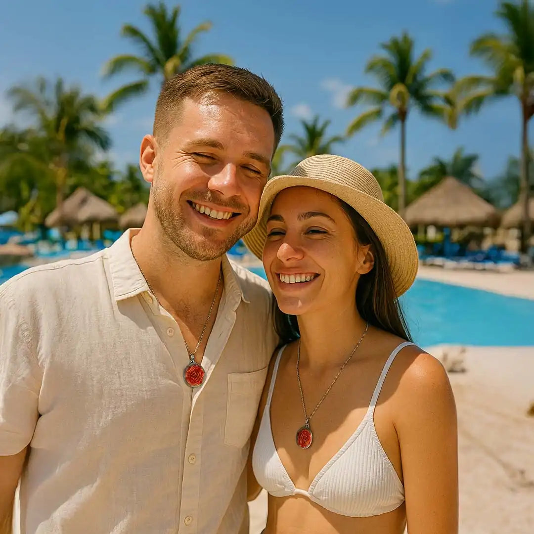 Sex Magnet Vector Equilibrium Vortex Resonator