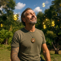 Thumbnail for Mayan Quetzalcoatl Creator of Time Quantic Resonator