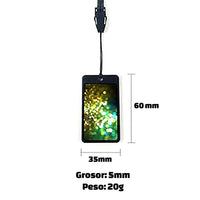 Thumbnail for Quantum Shield Nume Card – German Tech for EMF Protection & Aura Recalibration