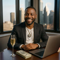 Thumbnail for Abundance Crop Circle 20 Vortex Resonator