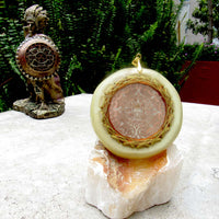 Thumbnail for Aztec Calendar 16 Vortex Cycle 52 years Quantum Resonator