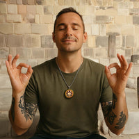 Thumbnail for Mayan Quetzalcoatl Creator of Time Quantic Resonator