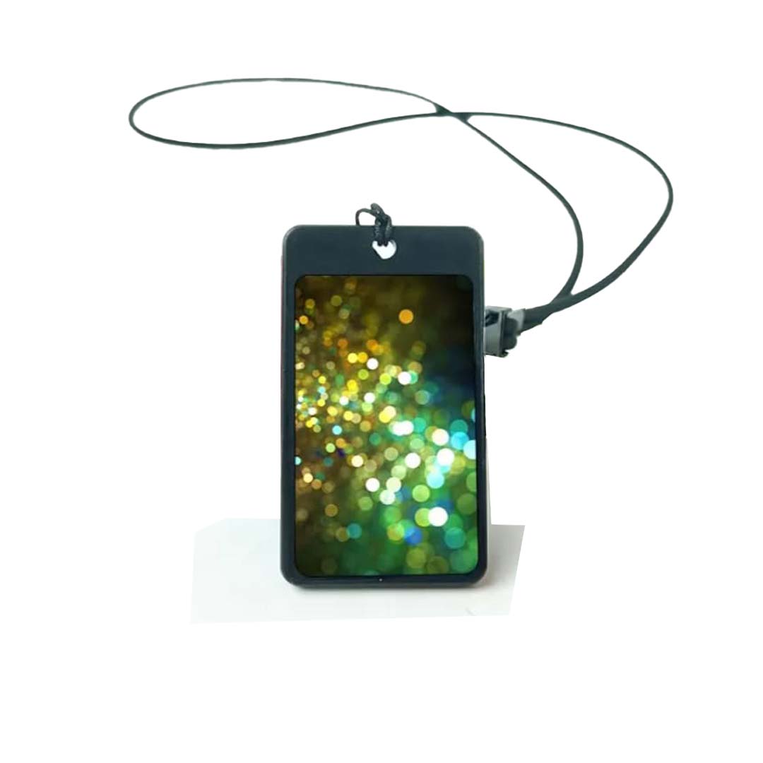 Quantum Shield Nume Card – German Tech for EMF Protection & Aura Recalibration