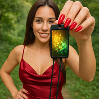 Thumbnail for Quantum Shield Nume Card – German Tech for EMF Protection & Aura Recalibration