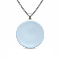 Thumbnail for 5G Healing Necklace: Biomagnetism & Quartz Protection