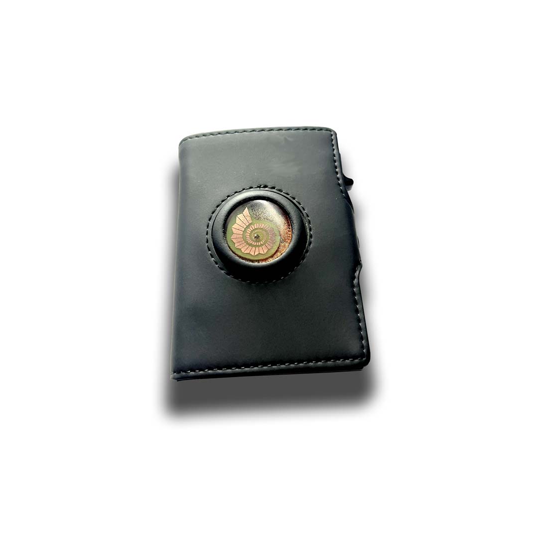 🖤 Metayantra Black Energy Wallet – Abundance Activation Tool