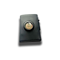 Thumbnail for 🖤 Metayantra Black Energy Wallet – Abundance Activation Tool