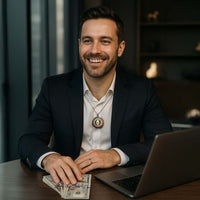 Thumbnail for Abundance Crop Circle 20 Vortex Resonator