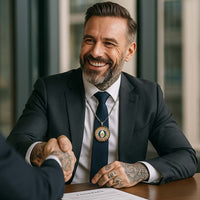 Thumbnail for Abundance Crop Circle 20 Vortex Resonator