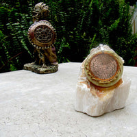 Thumbnail for Aztec Calendar 16 Vortex Cycle 52 years Quantum Resonator