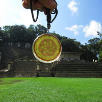 Thumbnail for Obstacle Destroyer Guru Rinpoche Crop Circle