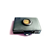 Thumbnail for 🖤 Metayantra Black Energy Wallet – Abundance Activation Tool