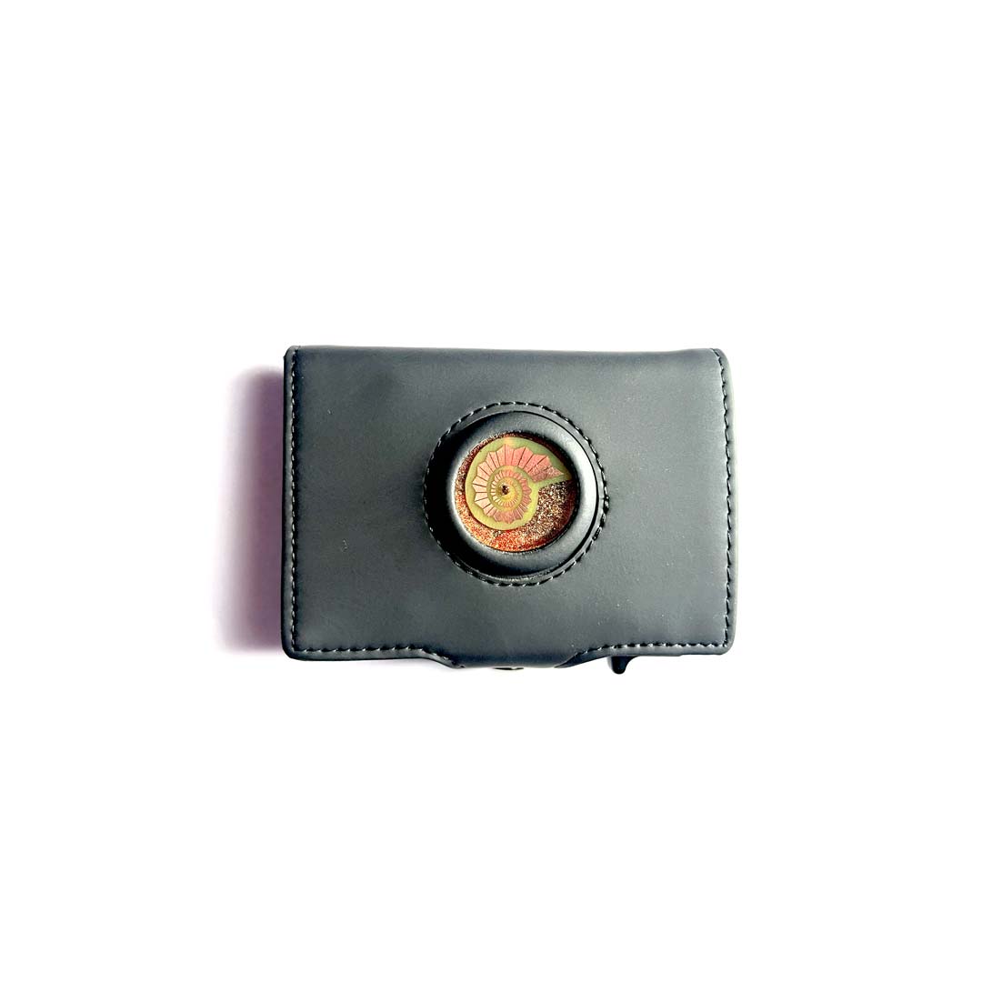 🖤 Metayantra Black Energy Wallet – Abundance Activation Tool