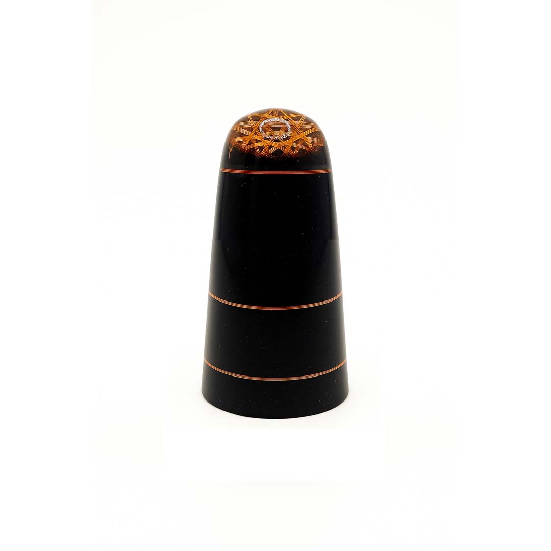 TowerBuster (Tower Destroyer) Orgone Black Sun with triple antenna Protector 5G