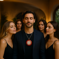 Thumbnail for Love Solomon's Seal