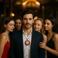 Thumbnail for Love Solomon's Seal