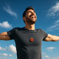 Thumbnail for Cosmic Sensor Patrick Flanagan Flat Pyramid (Plastic plate)