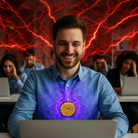 Thumbnail for WiFi Protection Shingite Dual 12 Vortex TEC Torsion Field Generator