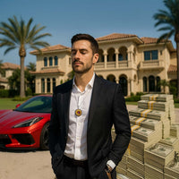 Thumbnail for 20 Vortex Abundance Generator: Attract Wealth & Prosperity | Metayantra