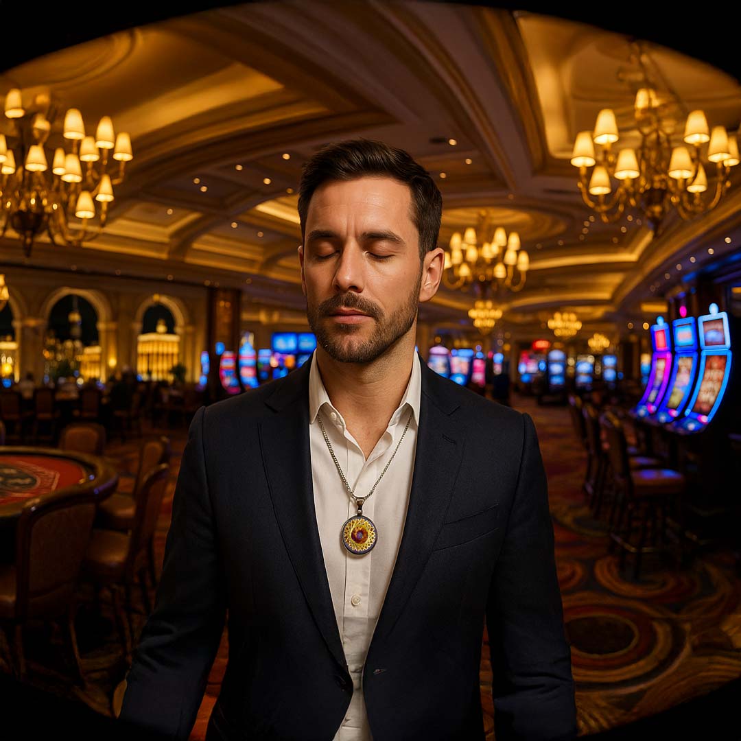 20 Vortex Abundance Generator: Attract Wealth & Prosperity | Metayantra