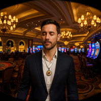 Thumbnail for 20 Vortex Abundance Generator: Attract Wealth & Prosperity | Metayantra