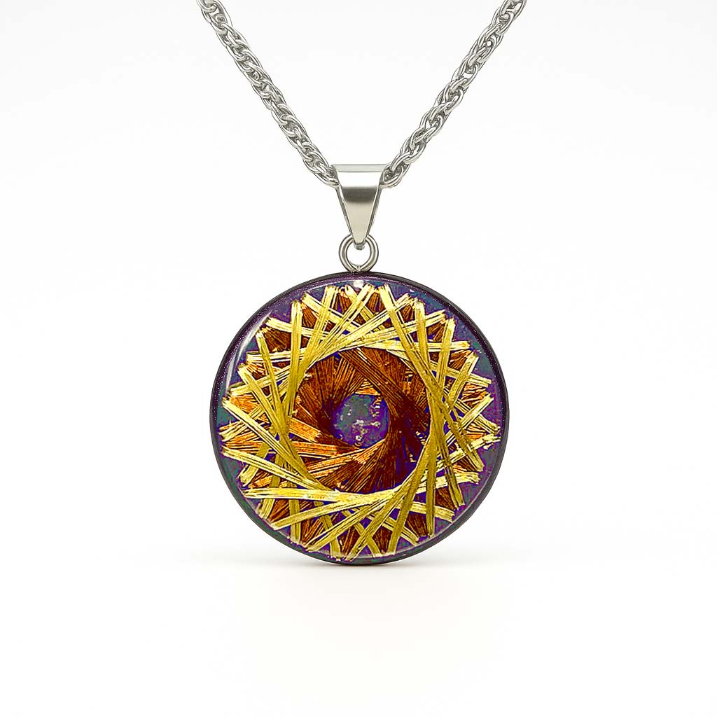 20 Vortex Abundance Generator: Attract Wealth & Prosperity | Metayantra