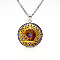 Thumbnail for 20 Vortex Abundance Generator: Attract Wealth & Prosperity | Metayantra