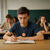 Thumbnail for 🧠✨ Quantum Focus Amulet | Reclaim Your Mind, Rewrite Your Reality