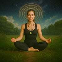 Thumbnail for Quantum Shield Nume Card – German Tech for EMF Protection & Aura Recalibration