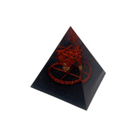 Thumbnail for Tower Buster Pyramid Antenna Triple Coil EMF  Protector