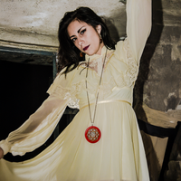 Thumbnail for Love Solomon's Seal