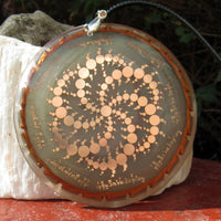 Thumbnail for Obstacle Destroyer Guru Rinpoche Crop Circle