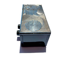 Thumbnail for Patrick Flanagan's NF3 Neurophone Metayantra Generation