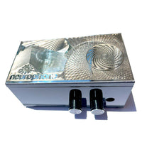 Thumbnail for Patrick Flanagan's NF3 Neurophone Metayantra Generation