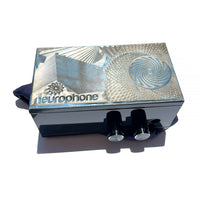 Thumbnail for Patrick Flanagan's NF3 Neurophone Metayantra Generation