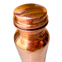 Thumbnail for Quantum Copper Bottle – Detox, Shield & Reprogram Your Cells