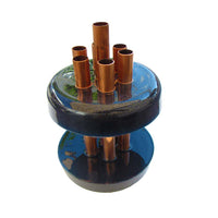 Thumbnail for Powerful 5G Protector Cloud Buster Orgone Black Sun Shungite and Black Tourmaline