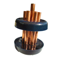 Thumbnail for Powerful 5G Protector Cloud Buster Orgone Black Sun Shungite and Black Tourmaline